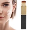 DoubleSided Concealer Brush Stick Oil Control Waterproof Cosmetic Contour Stick