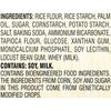 Lance Gluten Free Crackers, Original Baked, 5 Oz Box