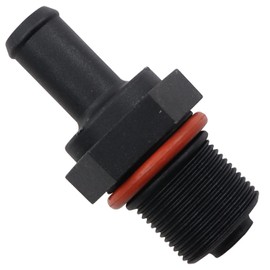 Beck/Arnley 045-0404 Pcv Valve, 1 Pack