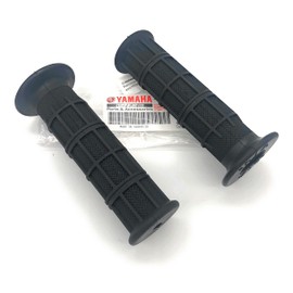 New OEM for Yamaha Grips Raptor Grizzly Warrior Blaster Banshee YFZ 450 660 700 350