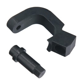 GEPCO Puller Injection Unit Piezo Injectors Compatible with VW Golf 4-Cyl. Diesel Engine 1.6 L Common Rail Like T10402 Special Tool