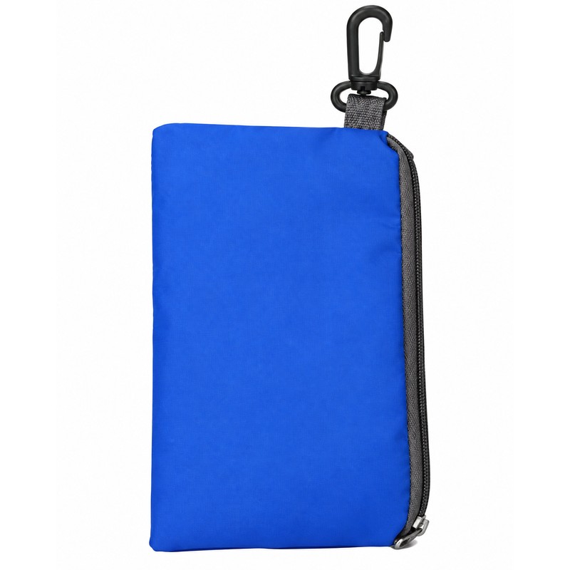 Waterproof Swimming Bag Pouch with Hook – Portable Travel Organizer