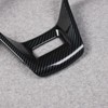 RQING for Ford Bronco 2023 2024 2025 Wheel Steering Trim