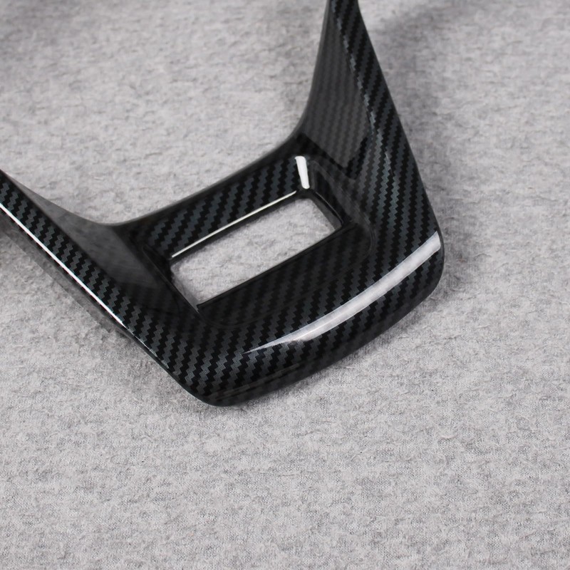 RQING for Ford Bronco 2023 2024 2025 Wheel Steering Trim