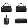 Hana Genuine Leather Second Bag, Clutch Bag, Clutch Type, Second