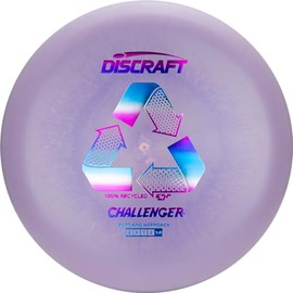 Mint Discraft Recycled ESP Challenger Putter Golf Disc, 167-169g
