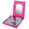 Chit Chat Paint Box Girls Makeup Palette Kit for Eyes