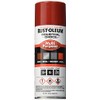 1600 Multi-Purpose Safety Red Gloss 12 OZ. Spray