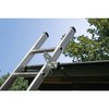 MUNK Günzburger Steigtechnik 19114 Gutter Holder Suitable for All Ladder