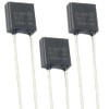 15Pcs A13AF Per Lot Thermal Fuse Cutoff TF 102 Degree