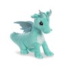 Aurora World 30838 Willow Dragon , Blue