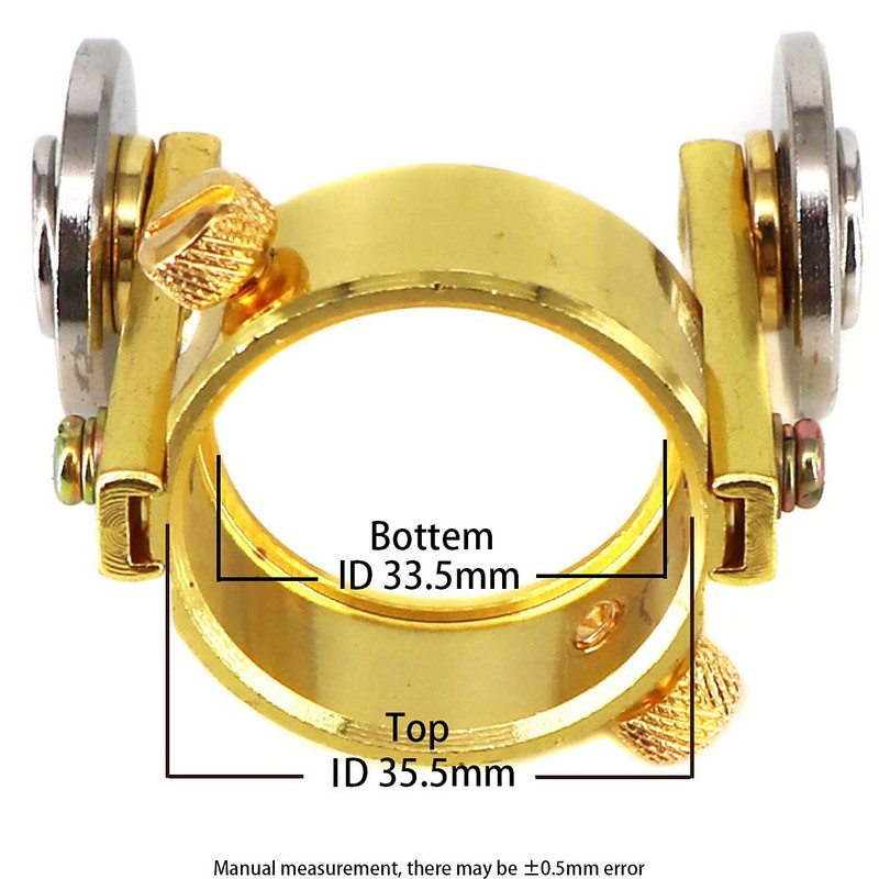 Tektall P-80 Plasma Cutter Roller Guide Wheel Spacer Circle Compass