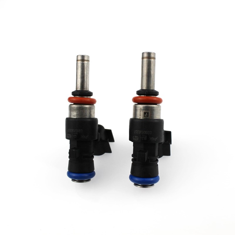 ANP PUAUTO Throttle Body Fuel Injector for Polaris General RZR
