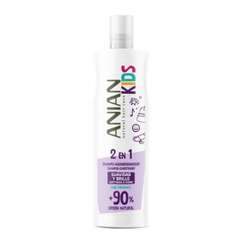 ANIAN KIDS Shampoo 2 in 1 400 ml