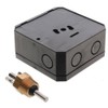 Safgard 1150 Low Water Cutoff w/Auto Reset & Burner Circuit