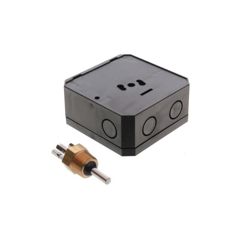 Safgard 1150 Low Water Cutoff w/Auto Reset & Burner Circuit