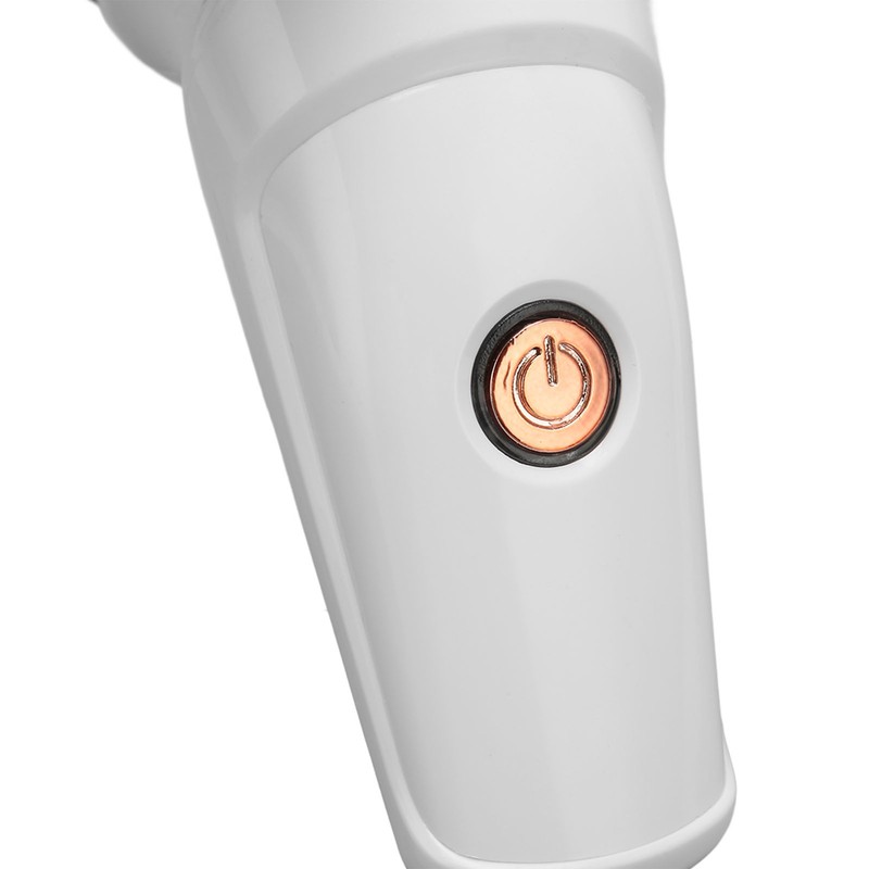 Electric Foot Callus Remover Massaging 2 Gears Portable Detachable Rechargeable