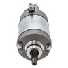 NICHE Starter Motor Assembly for Honda FourTrax Foreman 400 450