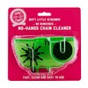 Juice Lubes, The Dirty Little Scrubber, Chain Cleaning Tool, n/a
