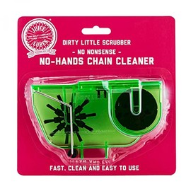 Juice Lubes, The Dirty Little Scrubber, Chain Cleaning Tool, n/a
