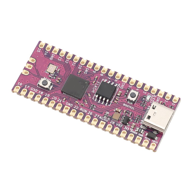 for Picoboot Development Board FPC Flex Cable Set Fast Data