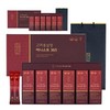 Cheonyangsam 6년근 고려홍삼정 어니스트 365 홍삼스틱 10g x 60포 선물세트+쇼핑백