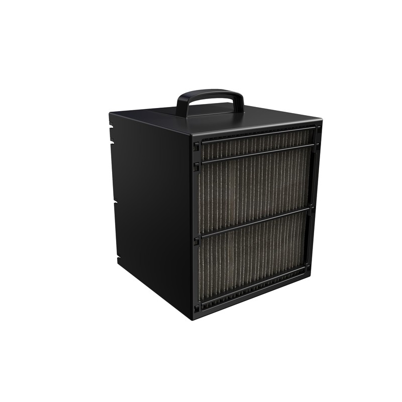 Evapolar evaChill Replacement Cartridge for Personal Evaporative Cooler and Humidifier/Portable