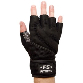 FS Fitness training gloves (s)