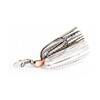 Blade Jig 1/2Oz 1/2 Oz Green Pumpkin Shad C Fishing