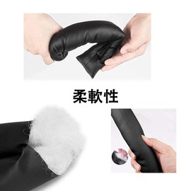 KEGILUH Subaru Legacy Outback BT5/BT9 Type 2021+/Subaru XV GT Series 2017+ Dedicated Seat Console, Gap Cushion, Center Console, Gap Filling, Cushion, Driver/Passenger, Drop Prevention, Abrasion