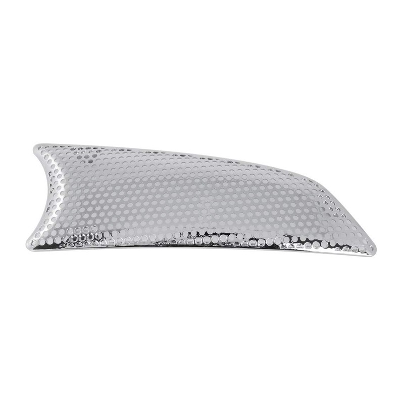 GG Grand General 67868 Chrome Plated Plastic Hood Air Vent