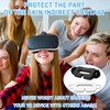 DERJDISF Disposable Face Masks for HTC Vive Pro and Other