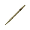 Target Darts Swiss Point Firepoint Dart Tips, Gold, 35 mm