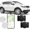 GPS Tracker for Car,Vehicle Tracker with Magnetic Case,Real Time Car