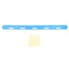 Pool Inflatable Stick 90.6 Inch Blow Up Pool Noodle Float