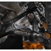 GOODELY Monkey125 Left Gear Shift Lever Shifter Stabilizer Compatible with