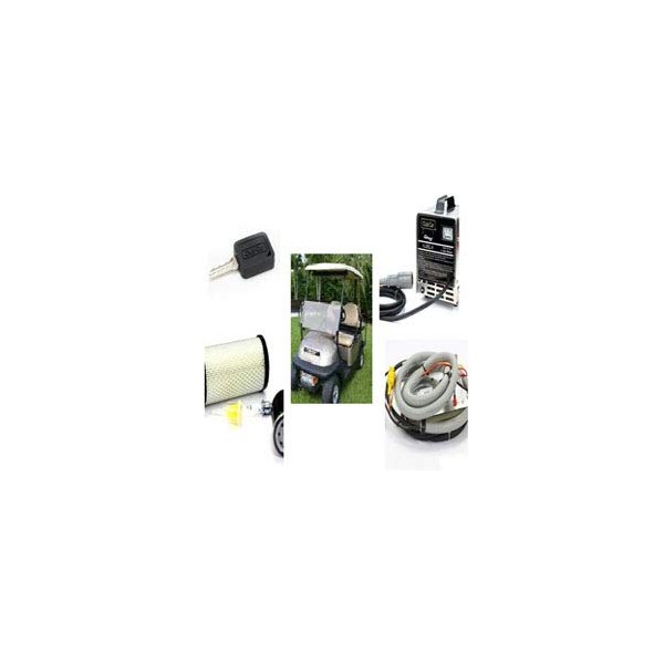 Technical Precision Replacement for EZGO/Cushman/TEXTRON Lock NUT with Nylon Insert