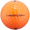 Asahi Golf USA Tour αII 12P ORANGE