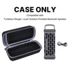 Case for Turtlebox Ranger: Loud! Outdoor Portable Bluetooth 5.4 Speaker-
