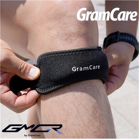 그램케어 러닝 무릎보호대 한쪽 Gramcare Running Knee Brace (Single)