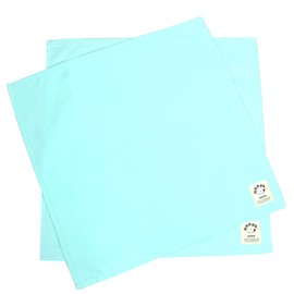 Lunch Cloth, Ice Blue, Kindergarten Commute to School, Preparation, Handmade School Entrance Goods, Tablecloth, Napkin, Bento Goods, Durable, Kids, Lunch Box, Boys, Girls, Kindergarten, Nursery,
