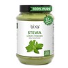 bixa Botanical Stevia Leaf Powder (Stevia Rebaudiana) Natural Herbal Supplement