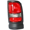 TYC 11-3239-01 Replacement right Tail Lamp for DODGE