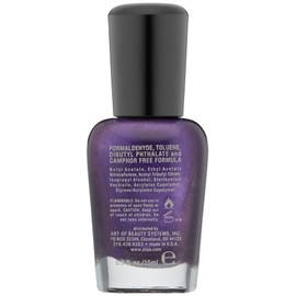 ZOYA Nail Polish, Suri, 0.5 fl. oz.
