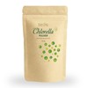 Chlorella Powder Organic - Pure & Controlled (Raw Vegan) Chlorella