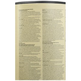 BLONDERFUL 8 lightening powder 750 gr