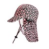 weVSwe Baby Sun Hat UV SPF50+ Sun Protection Neck Flap