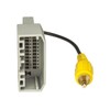 tomzz Audio 7207-000 Adapter Original Rear View Camera to Retrofit