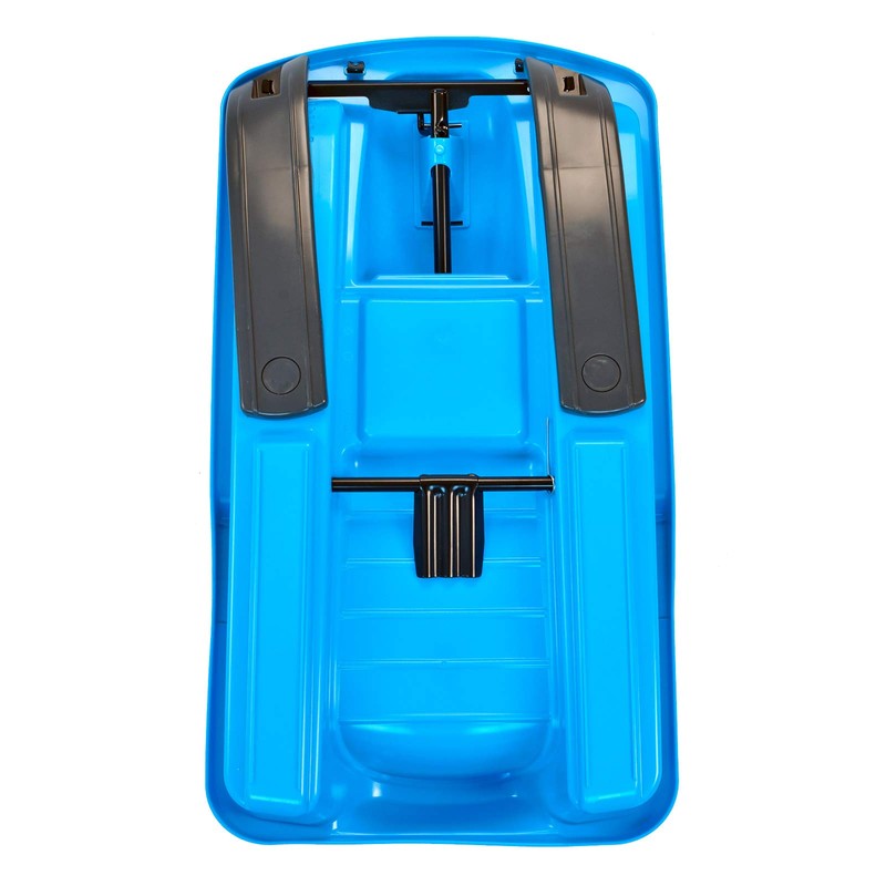 KHW Snow Fox - Ice Blue