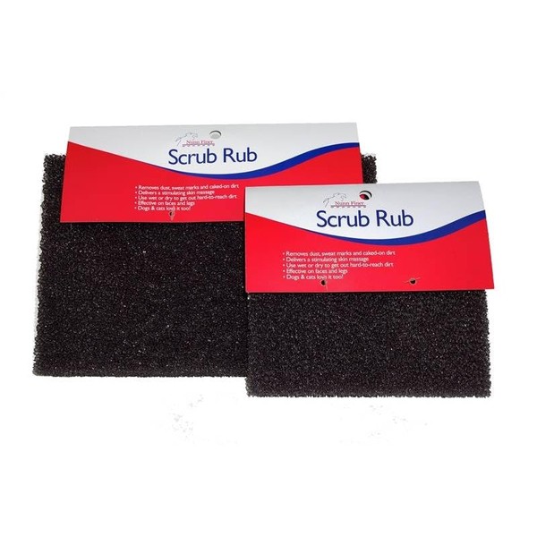 NUNN FINER Scrub Rub